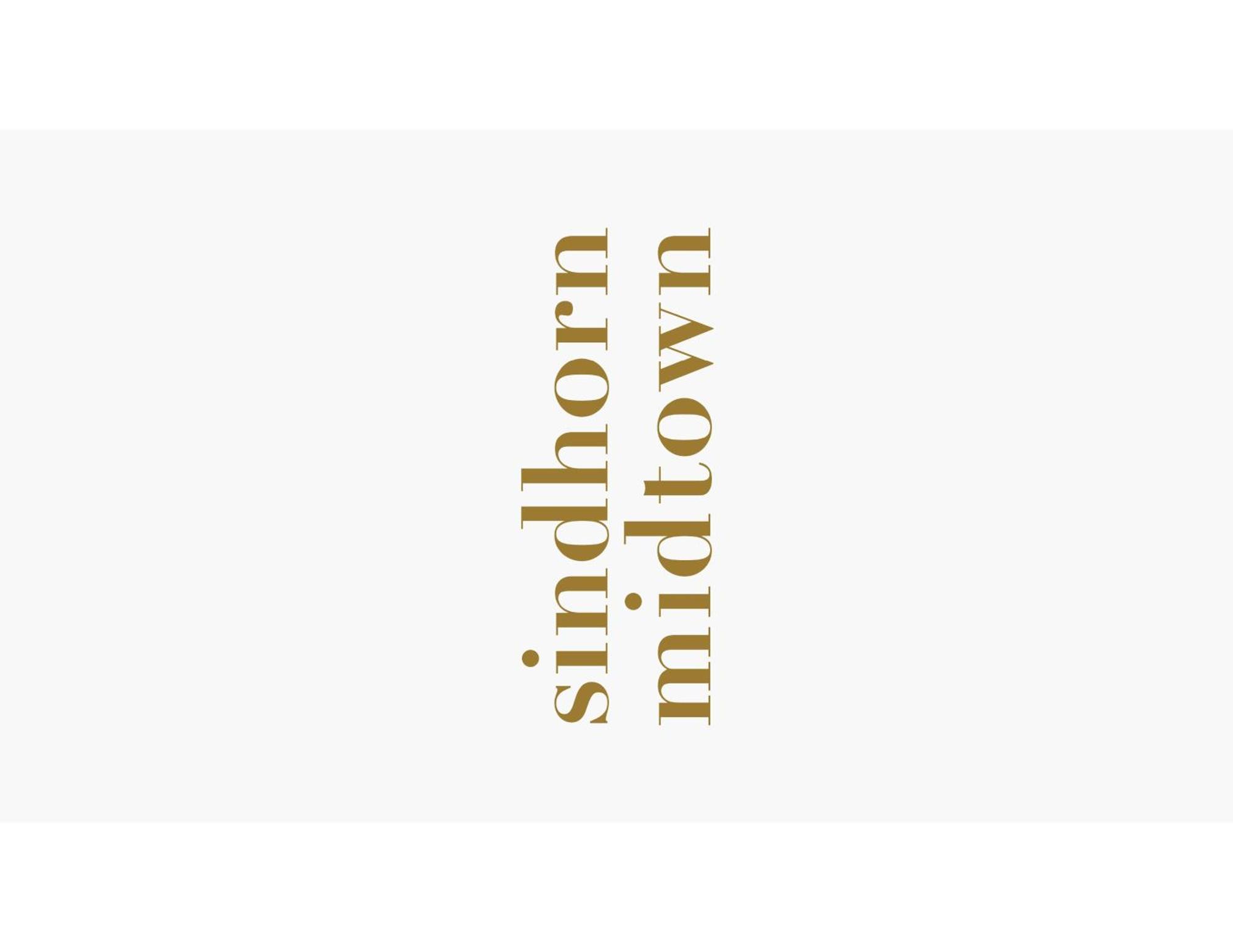 Sindhorn Midtown Hotel Bangkok, Vignette Collection By Ihg Exterior photo Logo of the Jacob-und-Wilhelm-spreng-Preis
